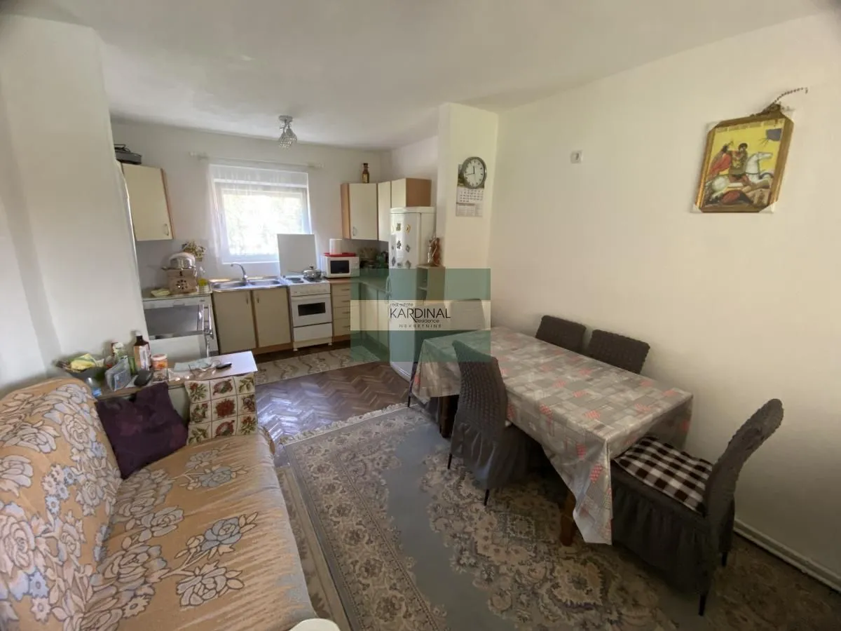 Prodaja, kuća, 90m², Novo Lanište, Jagodina