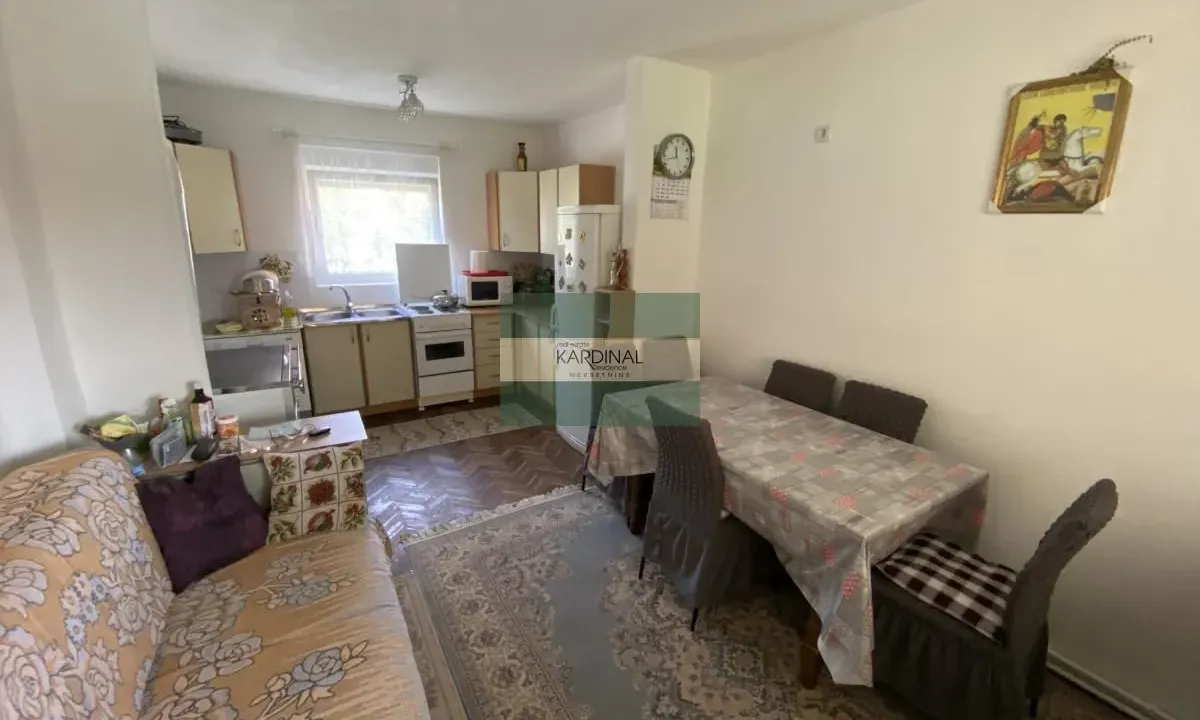 Prodaja, kuća, 90m², Novo Lanište, Jagodina