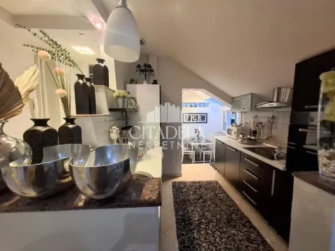 Sale, three bedroom apartment, 44m², Cerak, Beograd - image 4