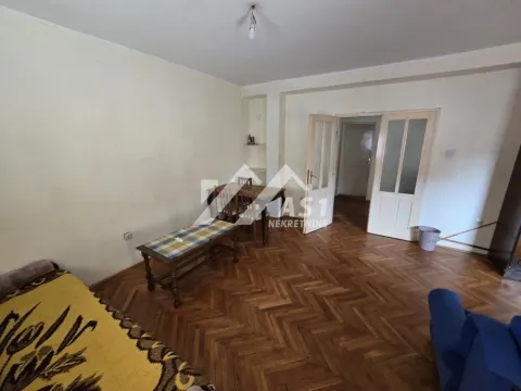 Izdavanje, dvosoban stan, 54m², Grbavica, Novi Sad Sve Podlokacije - image 5