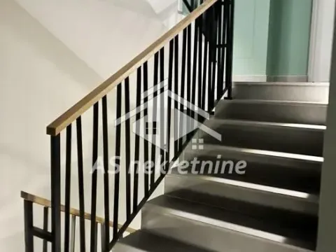 Izdavanje, stan, 55m², Južni Bulevar, Vračar Sve Podlokacije - image 23