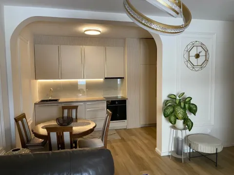 Prodaja, dvosoban stan, 72m², Podgorica, Crna Gora - image 4