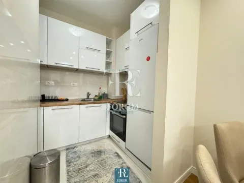 Izdavanje, jednosoban stan, 42m², Central Point, Podgorica - image 7