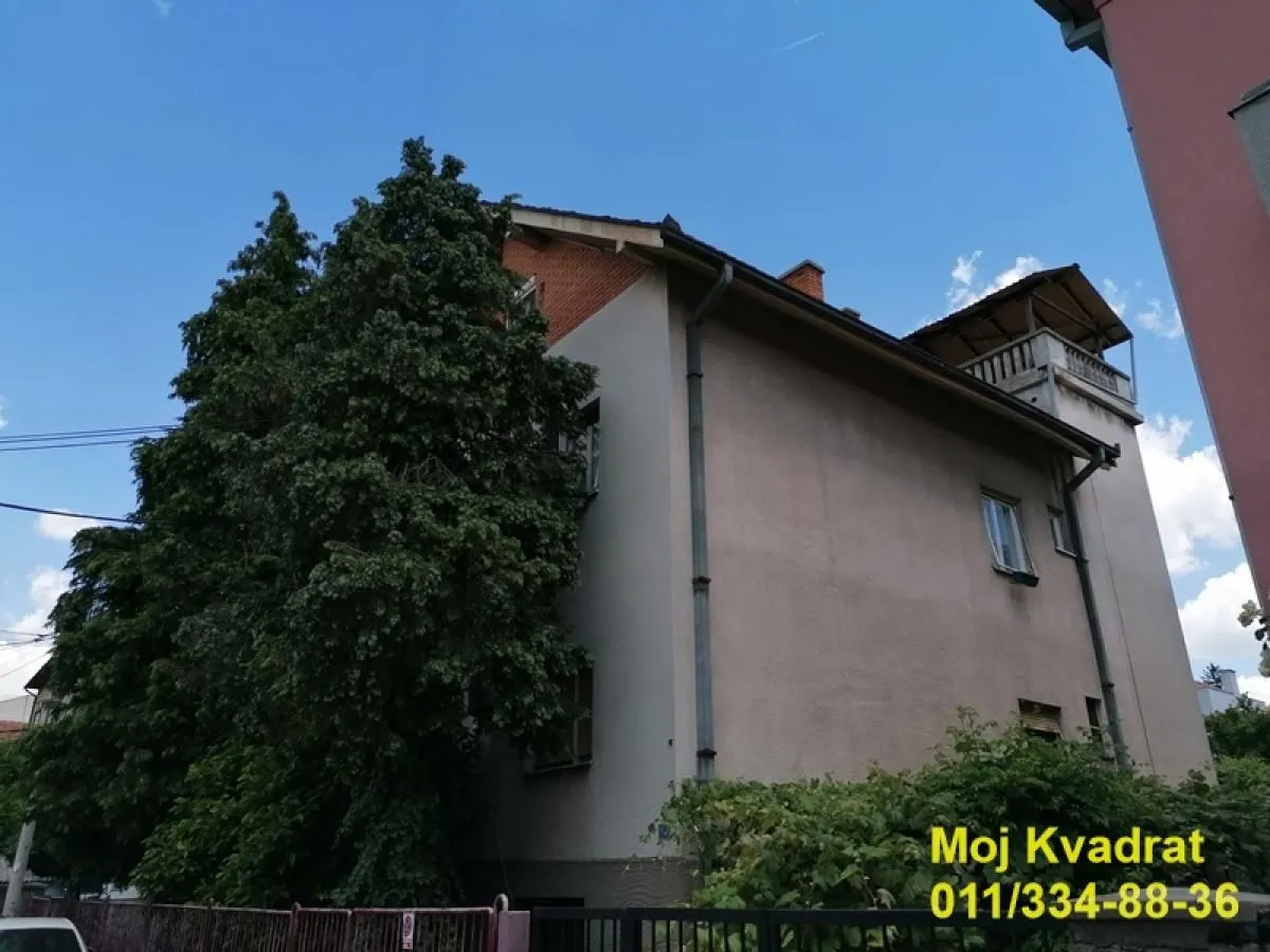 Prodaja, kuća, 280m², Bulbulder, Zvezdara Sve Podlokacije