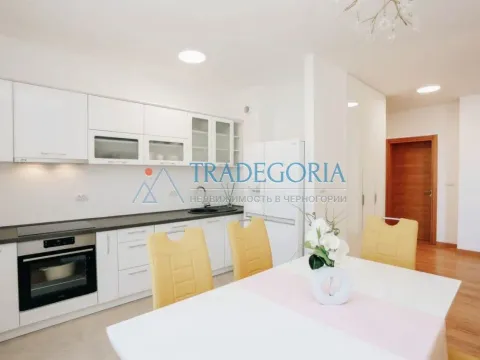 Prodaja, trosoban stan, 120m², Rafailovići, Budva - image 3