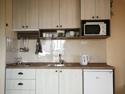 Prodaja, jednosoban stan, 44m², Centar, Zlatibor - image 4