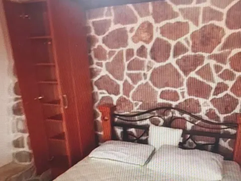 Rent, one bedroom apartment, 50m², Rafailovići, Budva - image 8