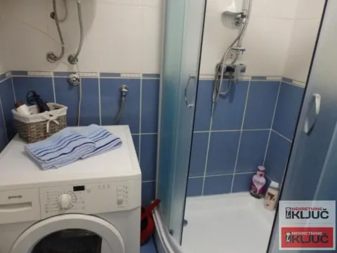 Prodaja, dvosoban stan, 51m², Bulevar patrijarha Pavla, Novi Sad Sve Podlokacije - image 6