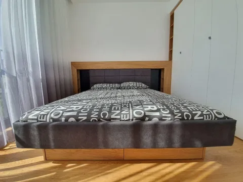 Izdavanje, dvosoban stan, 65m², Donja Lastva, Tivat - image 9