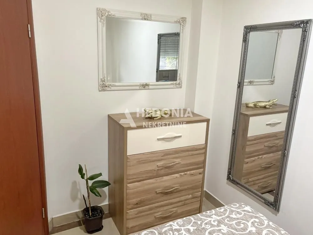 Prodaja, jednosoban stan, 44m², Mirijevo 1, Mirijevo Sve Podlokacije