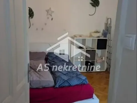 Rent, three bedroom apartment, 62m², Savski Venac, Beograd - image 4