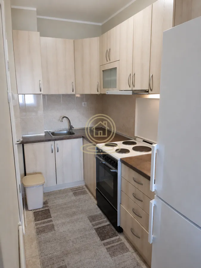 Prodaja, dvosoban stan, 45m², Telep, Novi Sad Sve Podlokacije