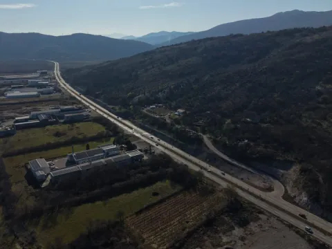 Prodaja, plac, 7000m², Podgorica, Crna Gora - image 8
