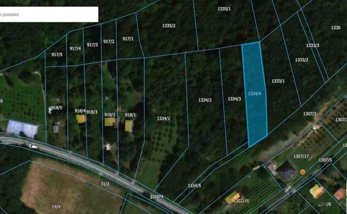 Prodaja, plac, 1700m², Sopot, Beograd