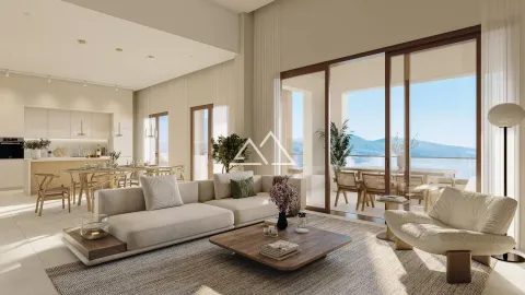 Prodaja, trosoban stan, 129m², Luštica Bay, Tivat - image 21