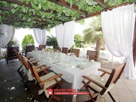 Sale, house, 800m², Sveti Stefan, Budva - image 9