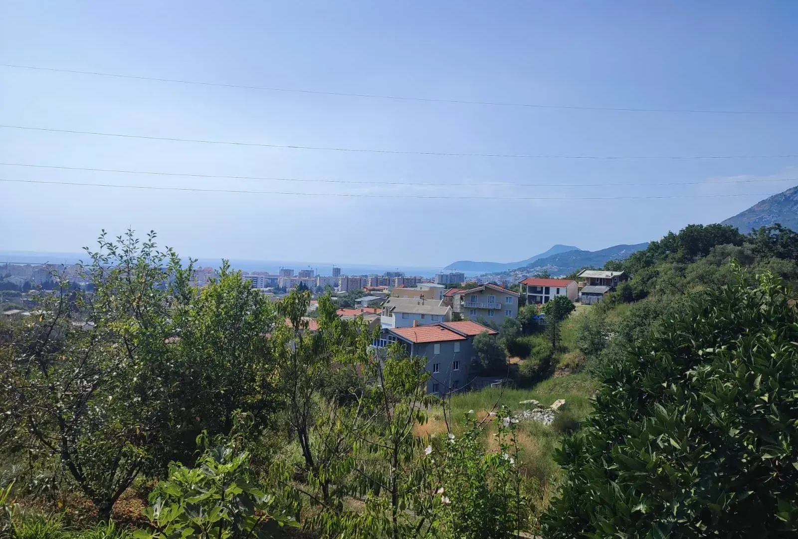 Sale, house, 170m², Bjeliši, Bar