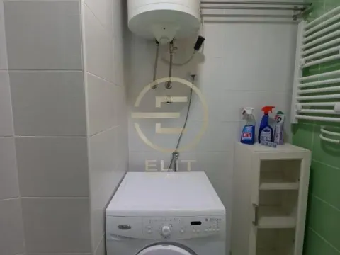 Izdavanje, jednosoban stan, 42m², Grbavica, Novi Sad Sve Podlokacije - image 11