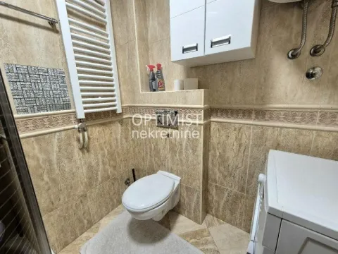 Izdavanje, dvosoban stan, 44m², Vračar Hram, Vračar Sve Podlokacije - image 9