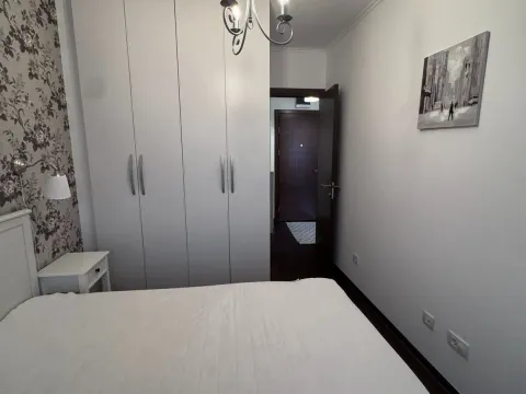 Izdavanje, jednosoban stan, 44m², Gorica C, Podgorica - image 5