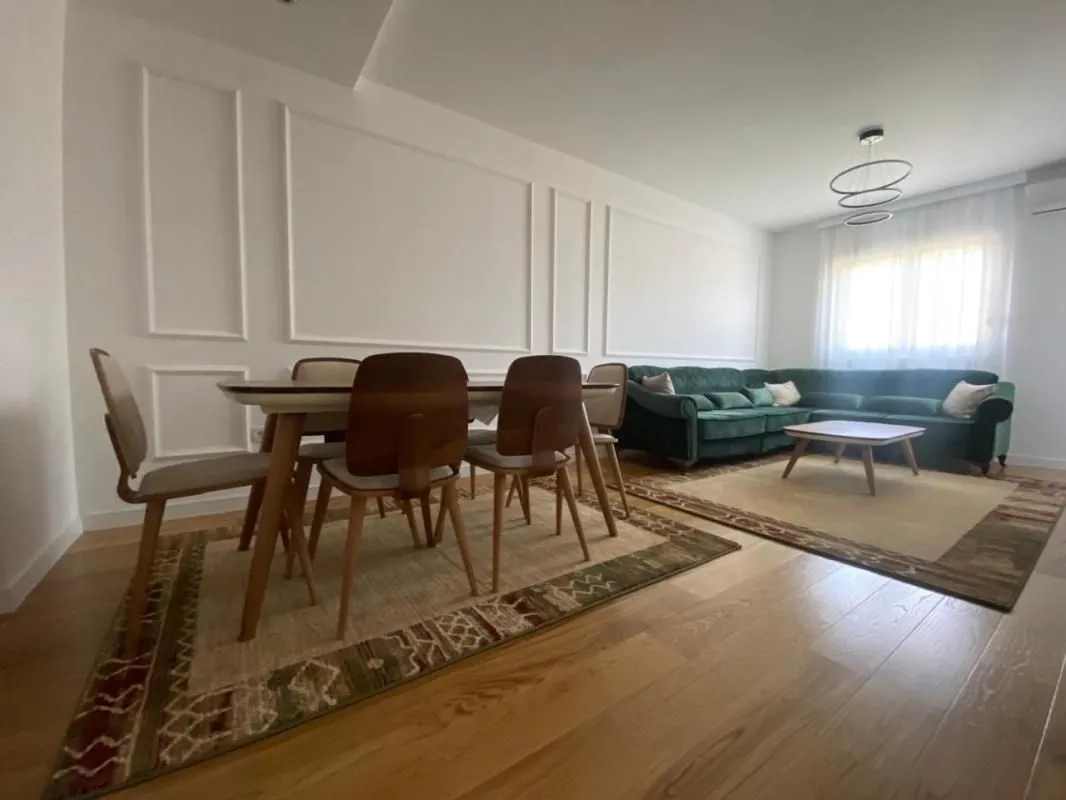 Sale, one bedroom apartment, 52m², Bar, Crna Gora