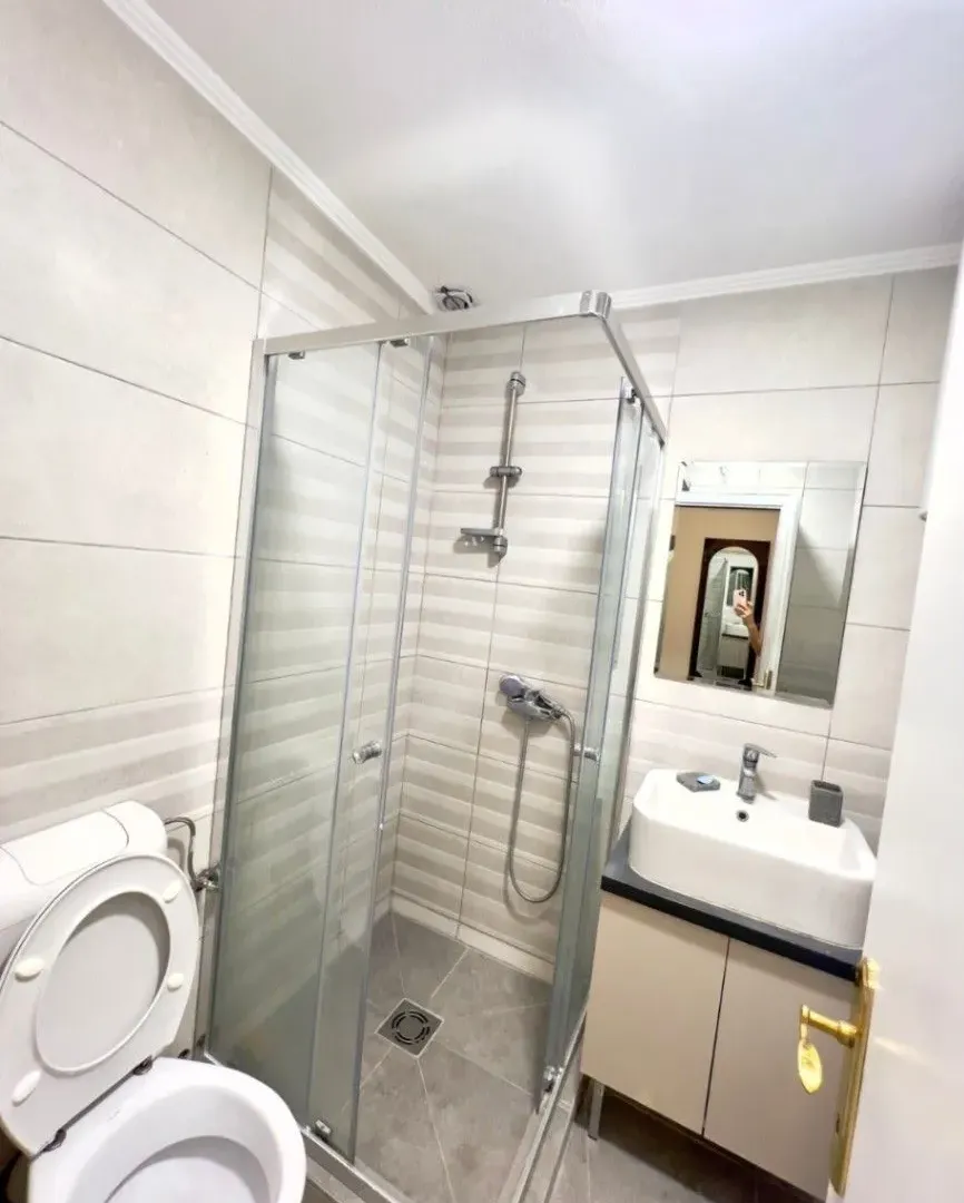 Rent, one bedroom apartment, 63m², Kava, Tivat