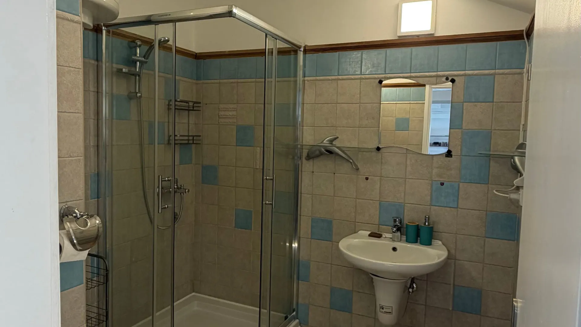 Rent, apartment, 210m², Banovo Brdo, Beograd