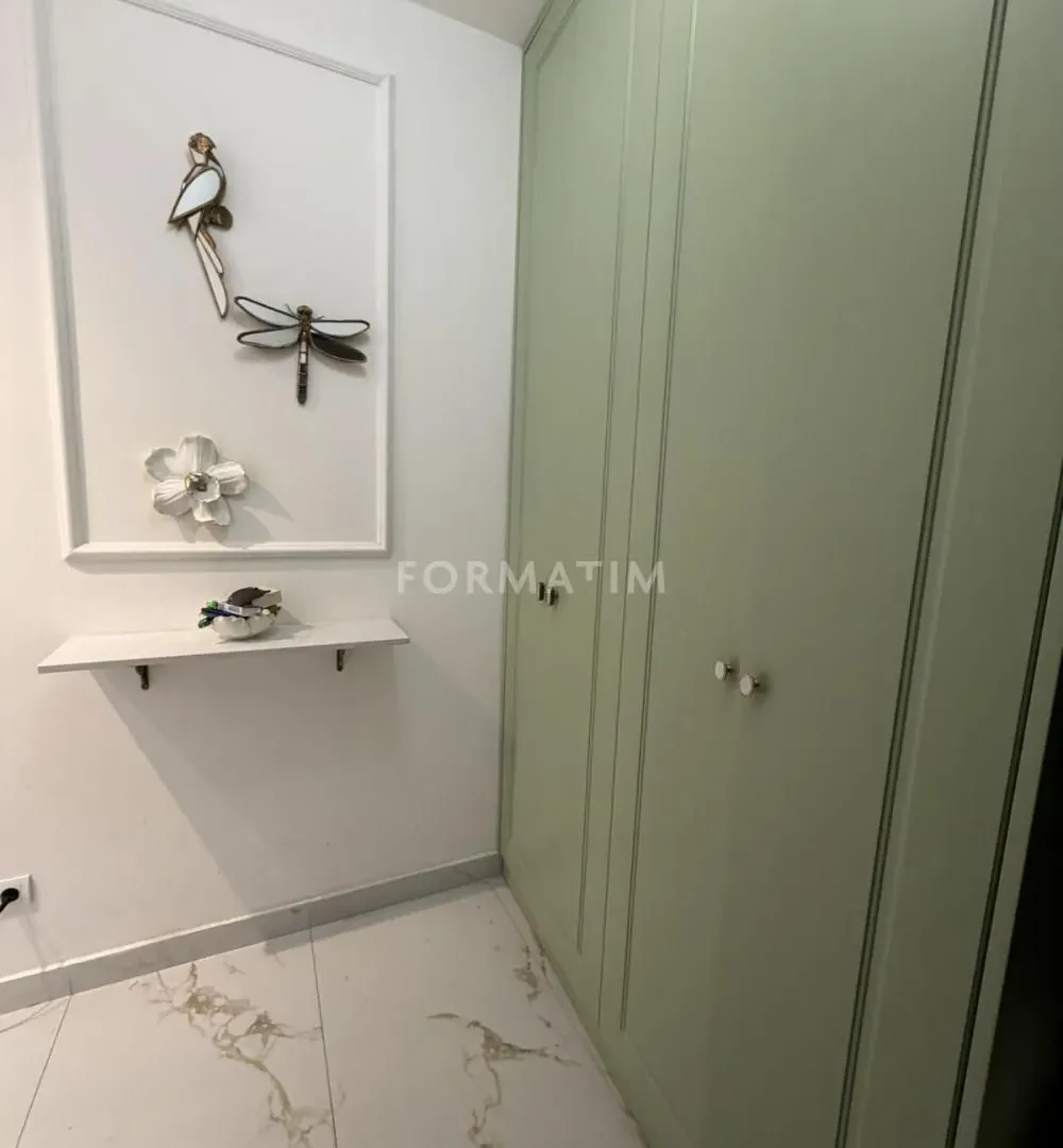 Sale, four bedroom apartment, 74m², Olimp, Zvezdara Sve Podlokacije