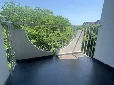 Rent, two bedroom apartment, 40m², Retenzija, Beograd - image 7