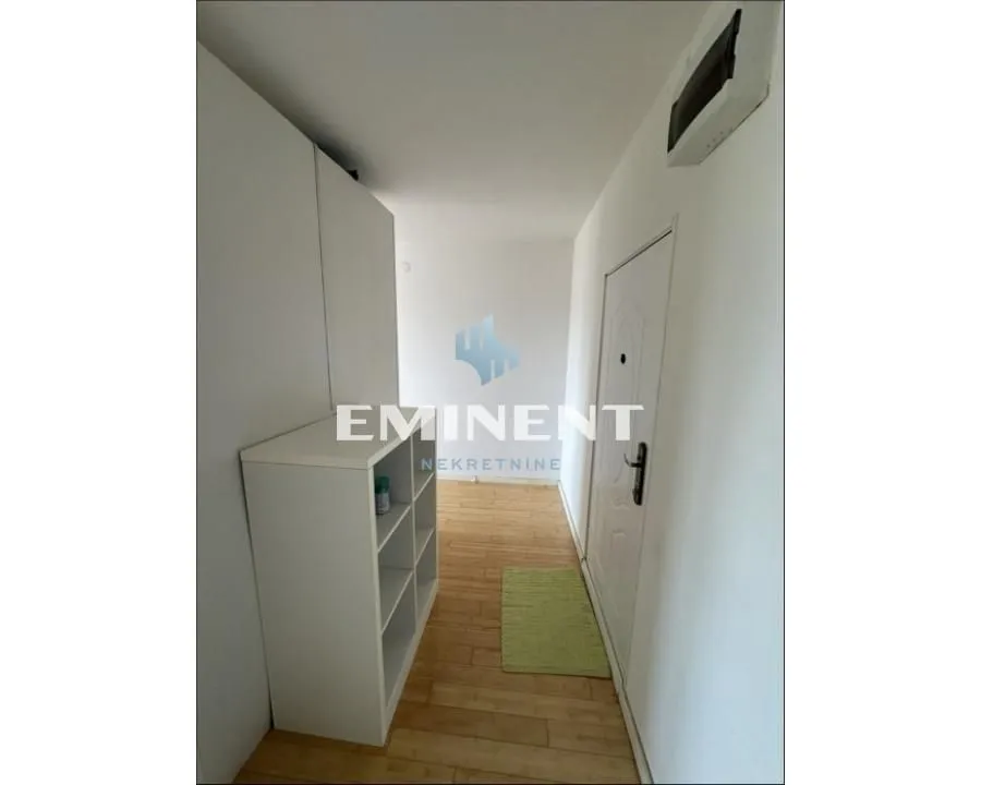 Rent, apartment, 34m², Novi Beograd Blok 64, Novi Beograd Sve Podlokacije