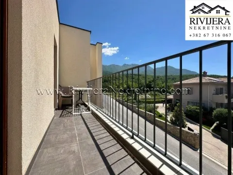 Sale, three bedroom apartment, 86m², Radanovići, Kotor - image 10