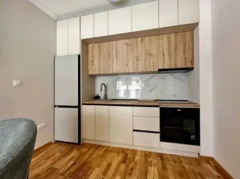 Prodaja, jednosoban stan, 44m², Bečići, Budva - image 2
