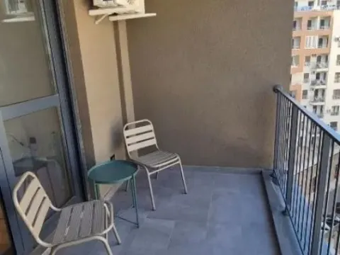 Rent, two bedroom apartment, 59m², Centar Sve Podlokacije, Beograd - image 13