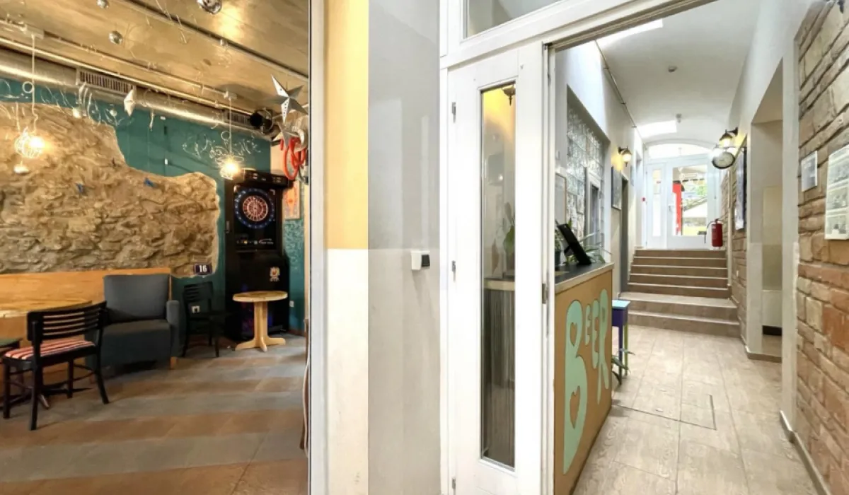 Sale, office space, 416m², Gradić, Petrovaradin