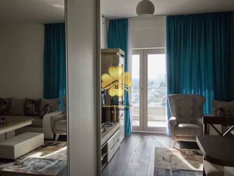 Izdavanje, garsonjera, 35m², Momišići, Podgorica - image 3