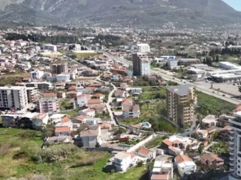 Sale, two bedroom apartment, Bjeliši, Bar - image 2