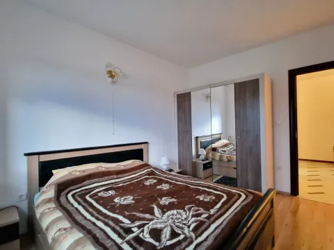 Izdavanje, jednosoban stan, 58m², Prijevor, Budva - image 10