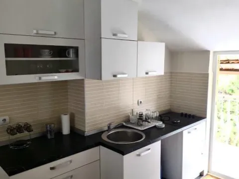 Izdavanje, dvosoban stan, 65m², Pantelej, Niš - image 1