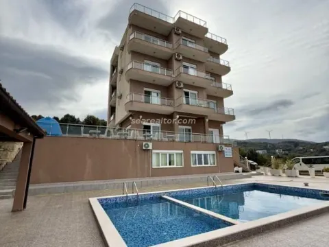 Prodaja, poslovni prostor, 1100m², Utjeha, Bar