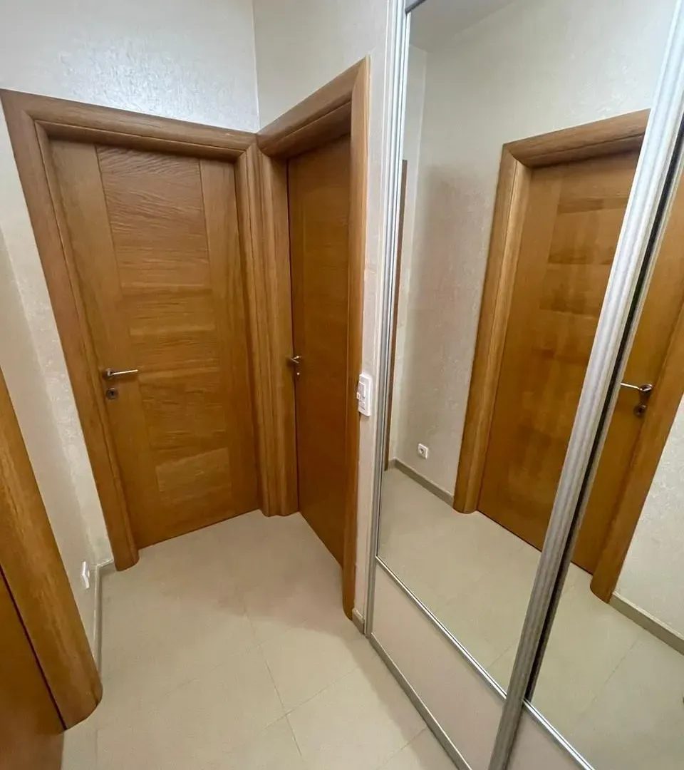 Izdavanje, dvosoban stan, 70m², Zagorič, Podgorica