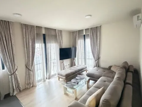 Sale, two bedroom apartment, 58m², Podkošljun, Budva - image 11