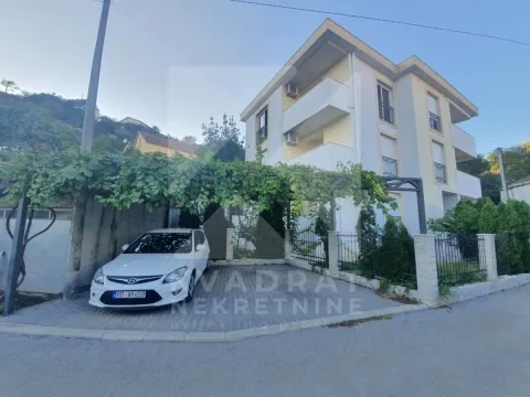 Rent, one bedroom apartment, 45m², Momišići, Podgorica - image 3