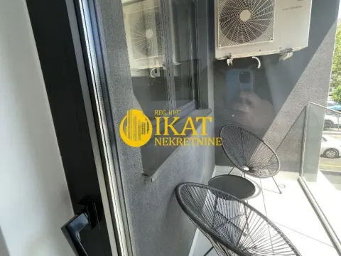 Rent, two bedroom apartment, 65m², Crveni Krst, Beograd - image 3
