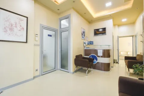 Rent, office space, 125m², Zabjelo, Podgorica - image 4