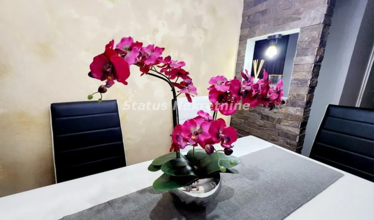 Prodaja, trosoban stan, 89m², Liman 3, Novi Sad Sve Podlokacije