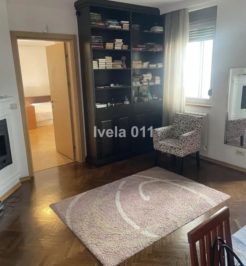 Sale, two bedroom apartment, 71m², Voždovac Sve Podlokacije, Beograd
