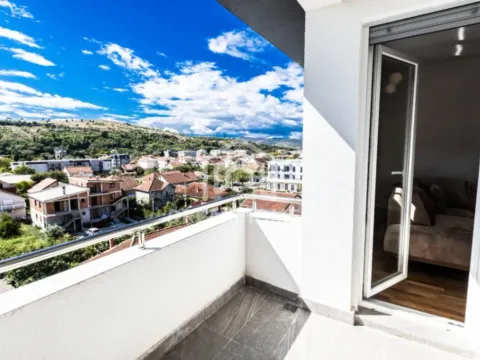 Sale, one bedroom apartment, 42m², Zabjelo, Podgorica - image 9