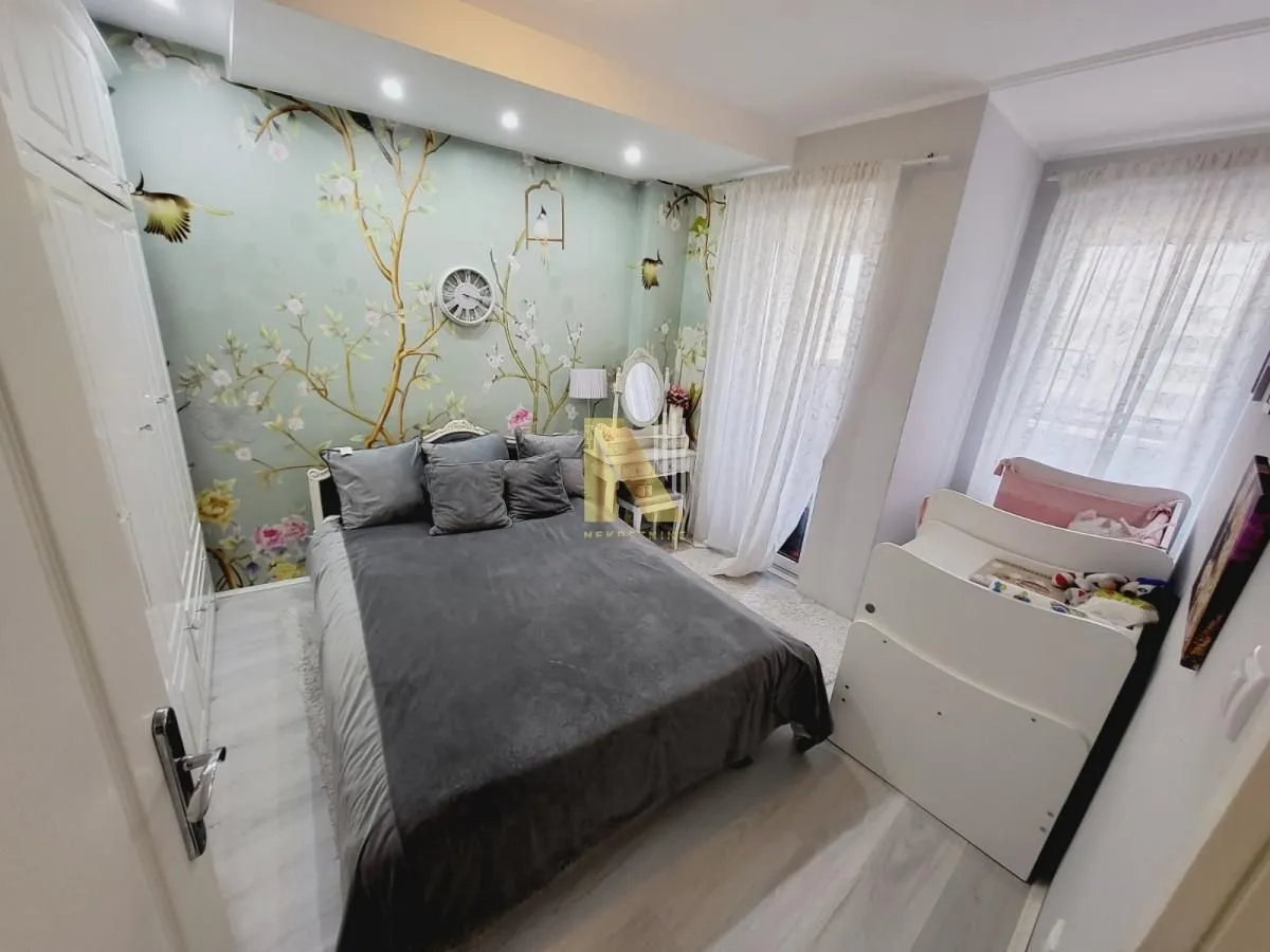 Prodaja, trosoban stan, 70m², Socijalno, Novi Sad Sve Podlokacije