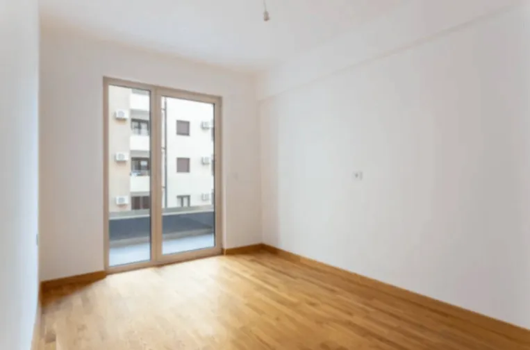 Sale, apartment, 43m², Bečići, Budva