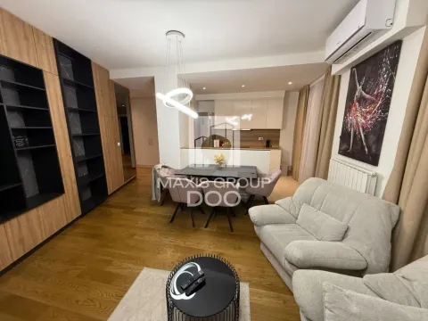 Prodaja, trosoban stan, 90m², Savski Venac, Beograd - image 4